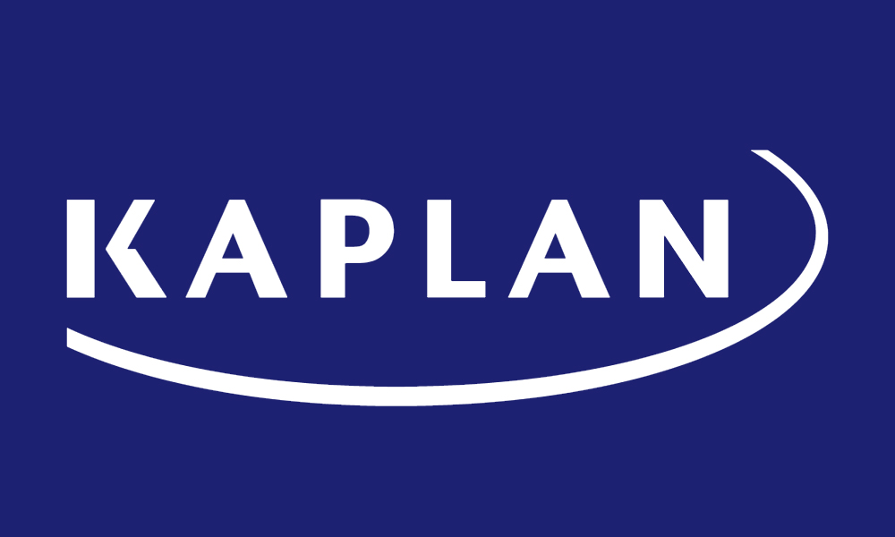 Kaplan  Medical University